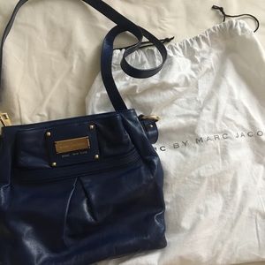 Marc jacobs Asa crossbody bag